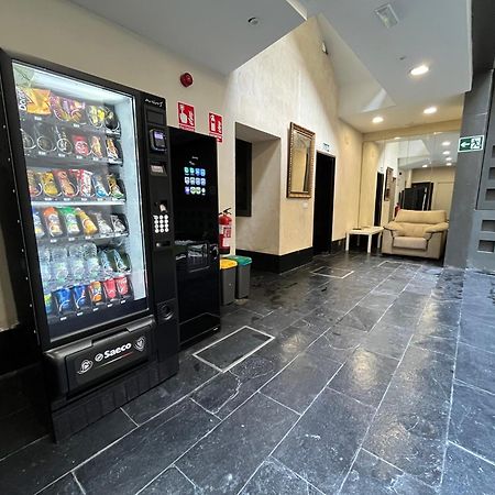 Center Sevilla Confort 2 外观 照片