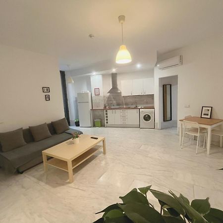 Center Sevilla Confort 2 外观 照片