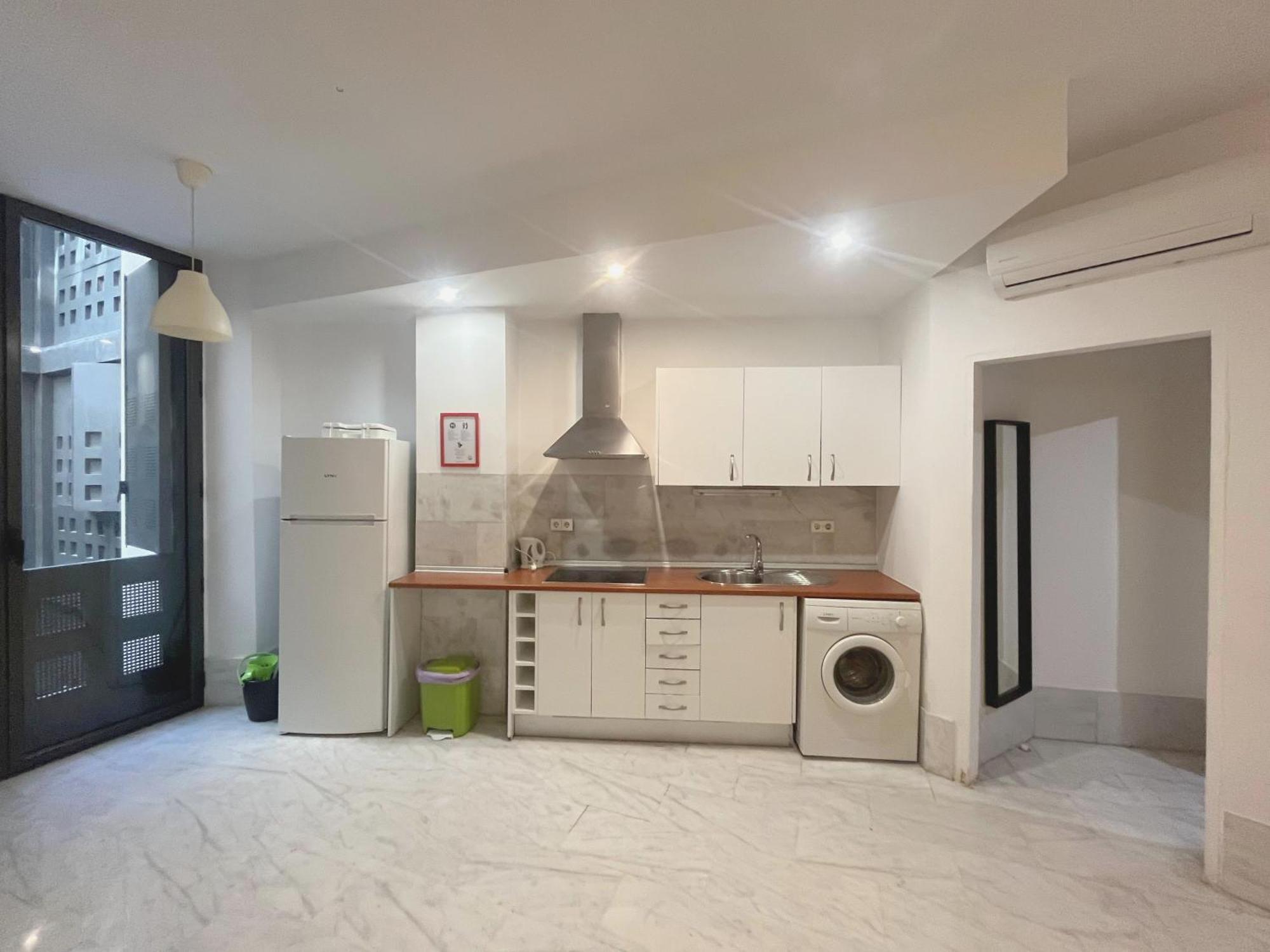 Center Sevilla Confort 2 外观 照片