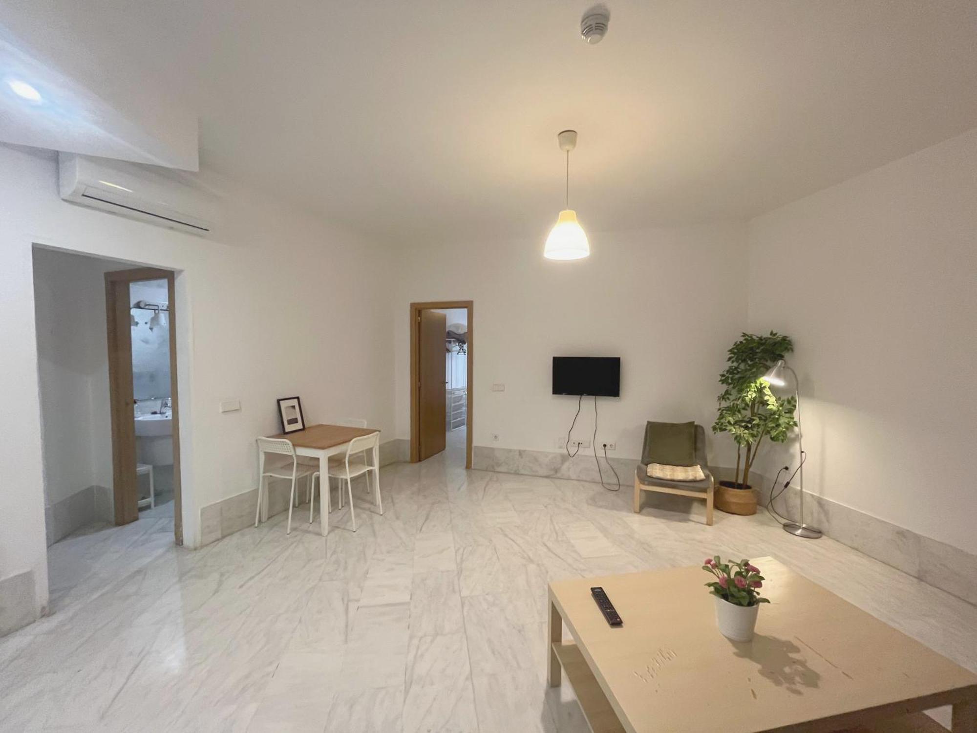 Center Sevilla Confort 2 外观 照片