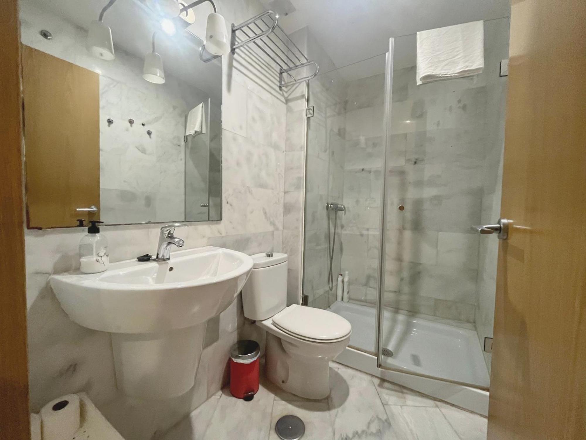 Center Sevilla Confort 2 外观 照片