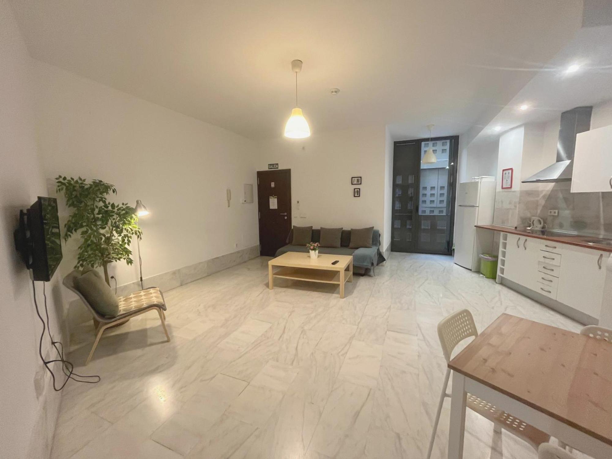 Center Sevilla Confort 2 外观 照片