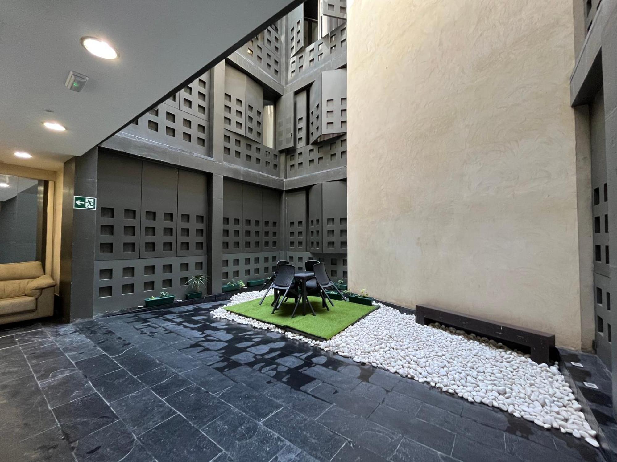 Center Sevilla Confort 2 外观 照片