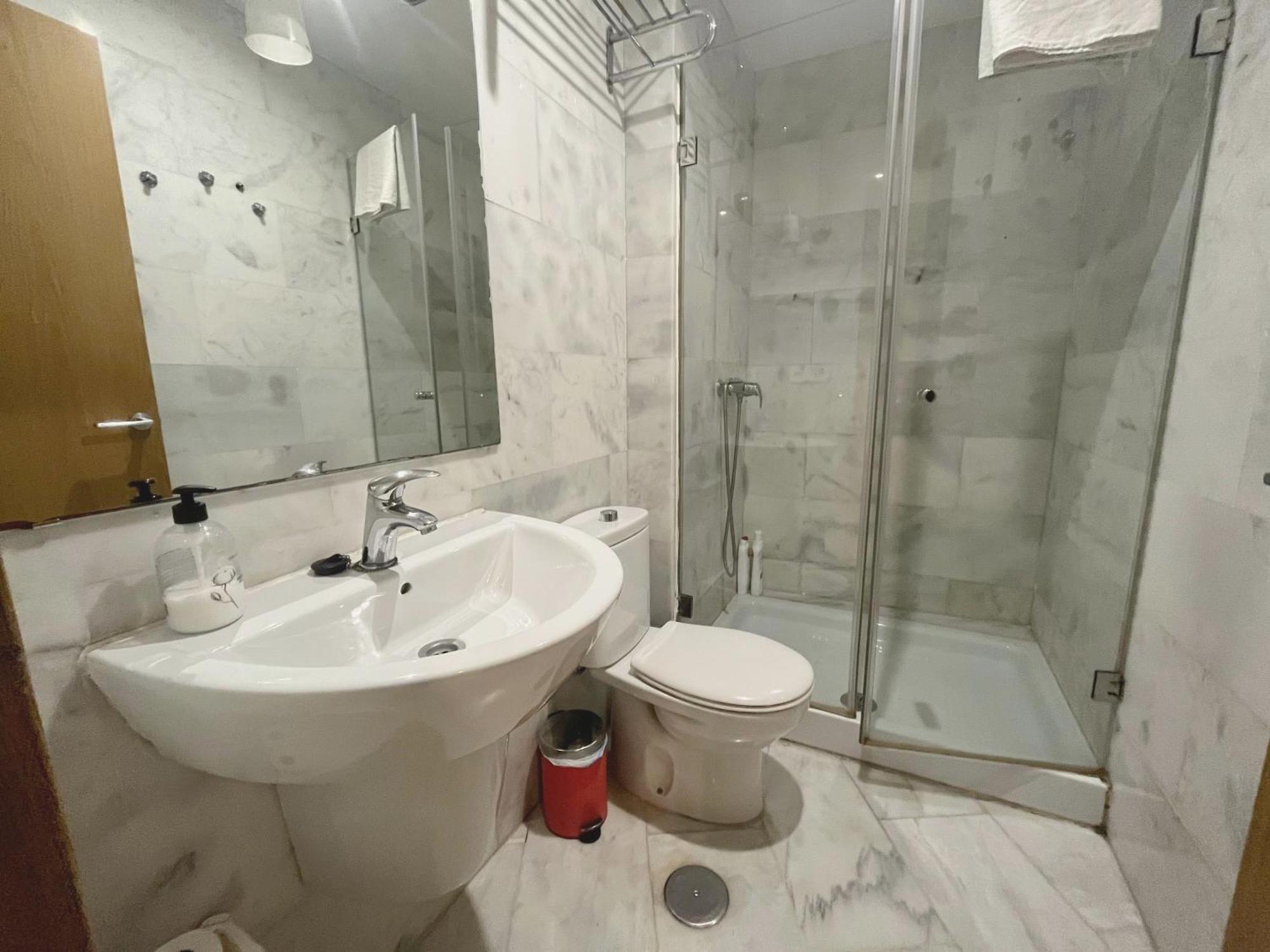 Center Sevilla Confort 2 外观 照片